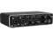 BEHRINGER U-PHORIA UMC204 interfejs USB/MIDI Midas