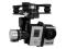 DJI Zemnus H3-3D GIMBAL Phantom 2 DO GO-PRO 3