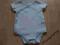 Body Tommy Hilfiger 3-6 m