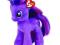 My little Pony maskotka Twilight Sparkle 20 cm TY