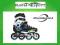 Rolki urban ROLLERBLADE STORM skate park 38-42