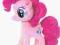 My little Pony maskotka Pinkie Pie 28 cm Hasbro