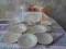 porcelana ,serwis obiadowy _BAWARIA,ecru