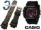 Pasek Casio G-Shock - GXW-56, GX-56
