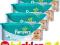 4 x Chusteczki PAMPERS BABY FRESH 256 szt PROMOCJA