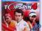 TOP SPIN 4/PS3/JAK NOWA/ala056!!!
