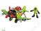 FISHER PRICE IMAGINEXT MAŁY SAMOLOT X5254 H23