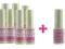 NEU Lakier Hybrydowy 8 + 2 GRATIS baza base top
