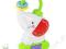 FISHER PRICE ŚWIĘCĄCY SŁONIK USPOKAJACZ Y6586 R47