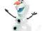 DISNEY KRAINA LODU OLAF CBH61 U65