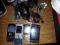 telefony nokia, sony ericson, LG