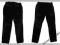 C3073 NOWE SPODNIE KARRIMOR CZARNE R.M NOWOŚĆ