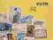 Katalog Japońskich znaczków pocztowych 1975 r.