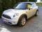 Mini Cooper 1.6 benz 2009 rok uszkodzony