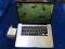 Macbook Pro A1398, i7/8/512/2 karty, zobacz!!!