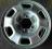 FELGI STAL. 17'' 6 X 139,7- TOYOTA ,KIA CARNIVAL