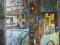 SKRZYŻOWANIE FRIEDENREICH HUNDERTWASSER