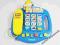 VTECH TELEFON INTERAKTYWNY BOB BUDOWNICZY (3305)