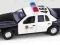 Ford Crown Victoria 484 skala 1:24 Welly