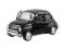 Fiat Nuova 500 skala 1:24 Welly