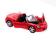 2001 Opel Speedster skala 1:24 Welly