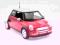 Mini Cooper skala 1:24 Welly