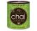 Chai Tortoise Green - duże opakowanie