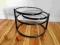 COFFE TABLE stolik design modern bauhaus lata 70