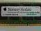 2GB DDR3 Oryginał Apple , PC3-8500 , Kraków