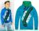 COOLCAT bluza chłopięca ZIP MOUTH 158/164 II gat
