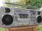 SANYO M7900K MINI &amp;SLIM ghettoblaster