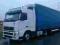 VOLVO Fh 12 2005 (lowdeck) + naczepa Mega Krone