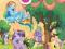 My Little Pony: Friendship is Magic Volume 1, NOWE