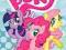 My Little Pony: The Magic Begins, NOWA!!
