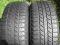 2x Goodyear Wrangler All Wather 215/70r16 215/70