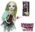 MONSTER HIGH Lagoona Blue Lekcje Tańca Balet Y0434