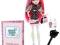 MONSTER HIGH Rochelle Goyle Wieczorn Impreza BBC10