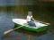 ŁÓDKA łodzie WĘDKARSKA boat  wędkarskie dejcomp