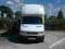 IVECO DAILY 50C14 3.0 Plandeka, Sypialnia 2005