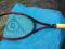 Rakieta DUNLOP JUNIOR CHAMPIONSCHIP waga z nac320g