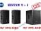 RCF 4PRO 2031-A + RCF 4PRO 8003-AS - 2200 WAT RMS