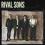 Rival Sons - Great Western Valkyrie / 2LP VINYL