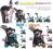 SMART TRIKE Rowerek 4w1 BOUTIQUE 2014