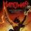 Manowar - The Triumph Of Steel / 2LP VINYL FOLIA