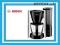 BOSCH TKA6323 Ekspres do kawy, przelewowy private