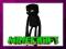 MINECRAFT ENDERMAN MASKOTKA PLUSZAK CREEPER