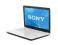 Na 100% Nowy Sony SVF1521F7EW Kurier gratis