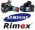 Samsung NX30 + 18-55 III OIS FV 23% GW 24 M