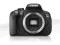 Canon EOS 700D Body + 200 zł Canon Cashback
