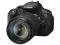 Canon EOS 700D + ob. 18-135 IS STM 200 zł Cashback
